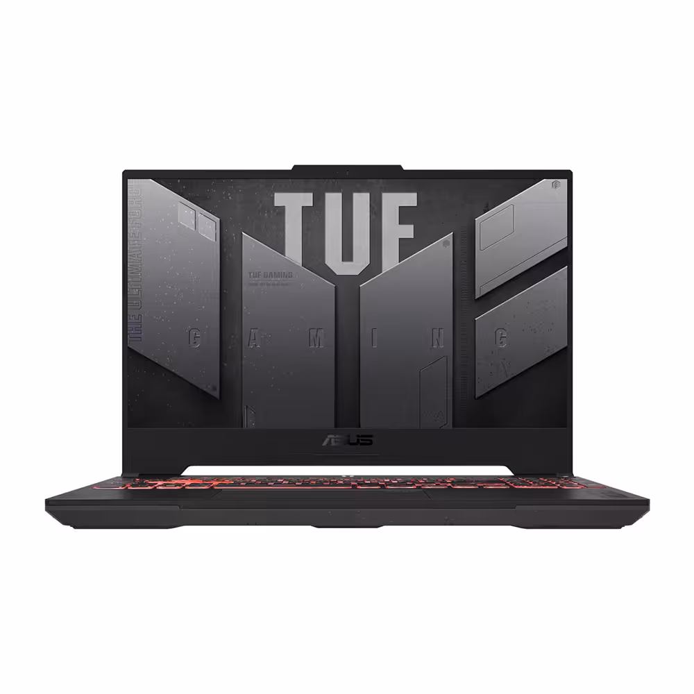 لپ تاپ ایسوس مدل TUF گیمینگ A – A15 FA507NUR