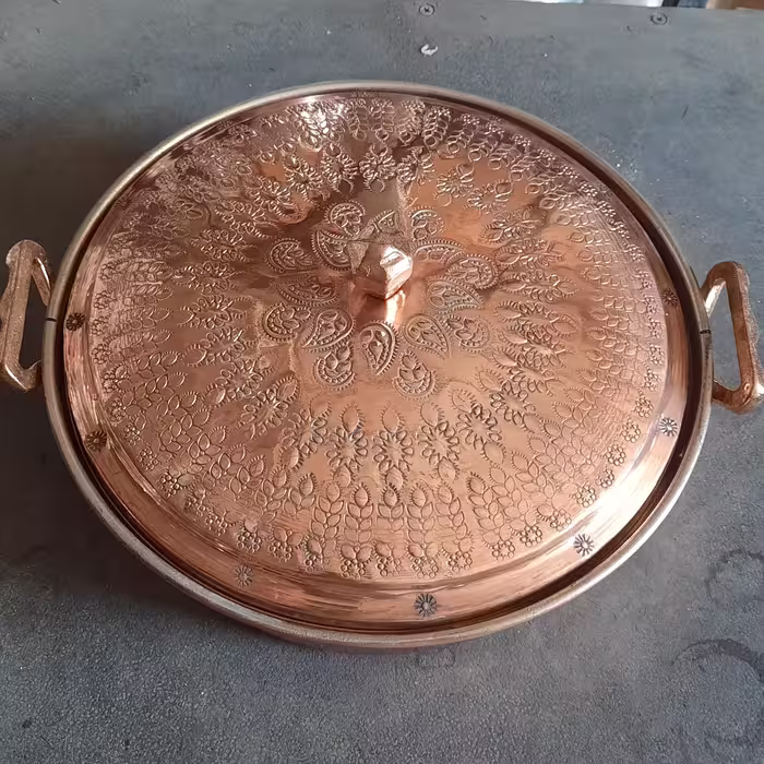 ماهیتابه 2