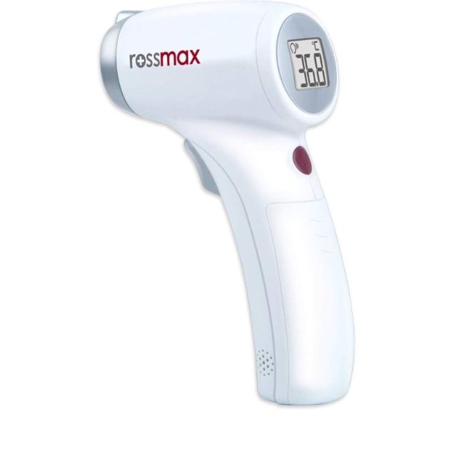 تب سنج دیجیتال رزمکس مدل HC700
