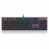 خرید کیبورد ردراگون Keyboard Wireless Mechanical K535P-KBS APAS Pro با بهترین قیمت