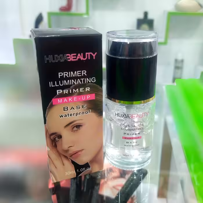 پرایمر هاکسی بیوتی HUXIA BEAUTY حجم 30 میلی لیتر