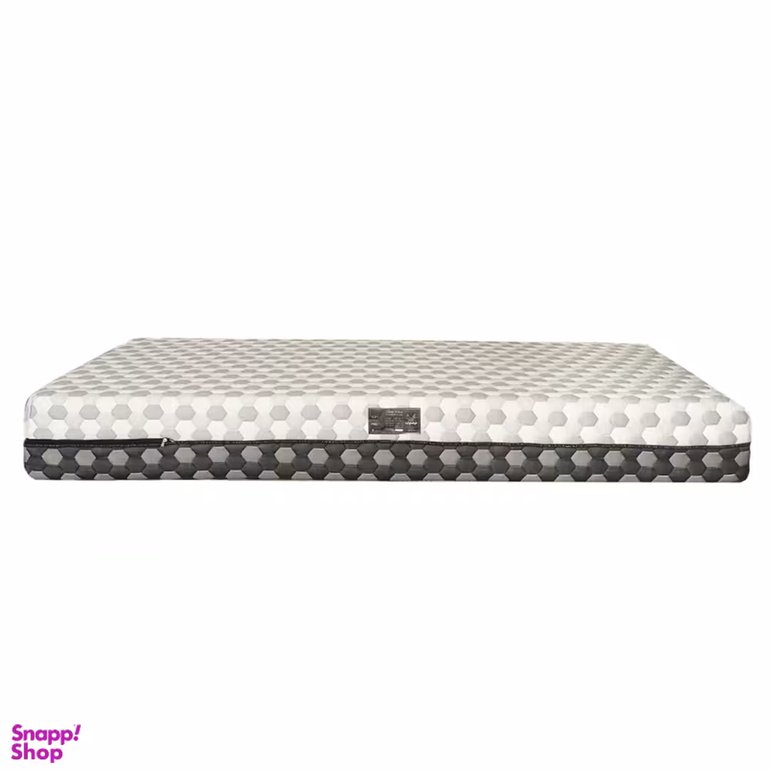 تشک خوشخواب مدل کلاسیک مموری دونفره سایز 200×180 سانتی متر