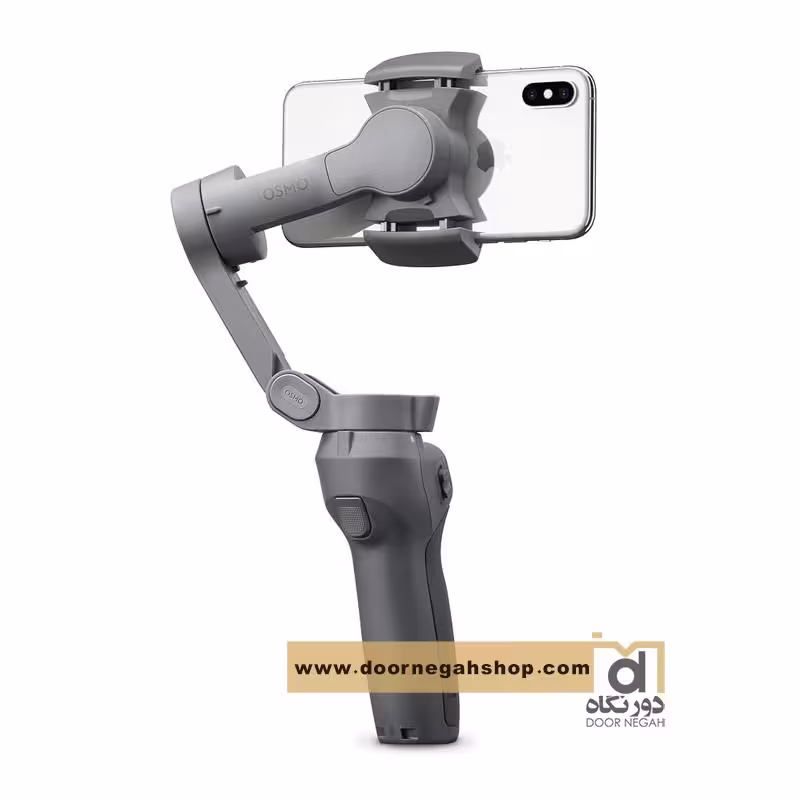 گیمبال ( لرزشگیر ) موبایل OSMO MOBILE 3