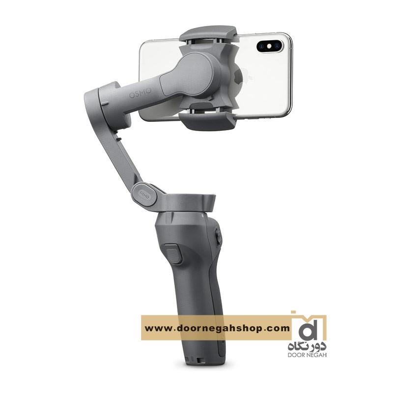 گیمبال ( لرزشگیر ) موبایل OSMO MOBILE 3