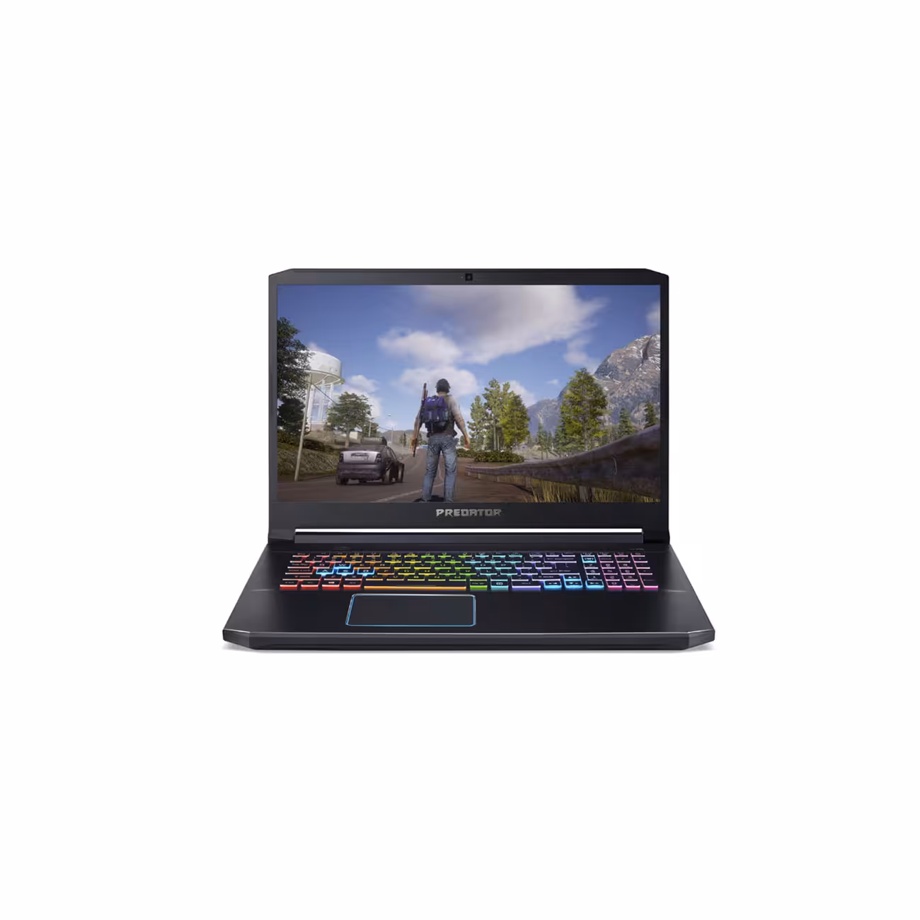 لپ تاپ ایسر Acer PH317-53-75SC