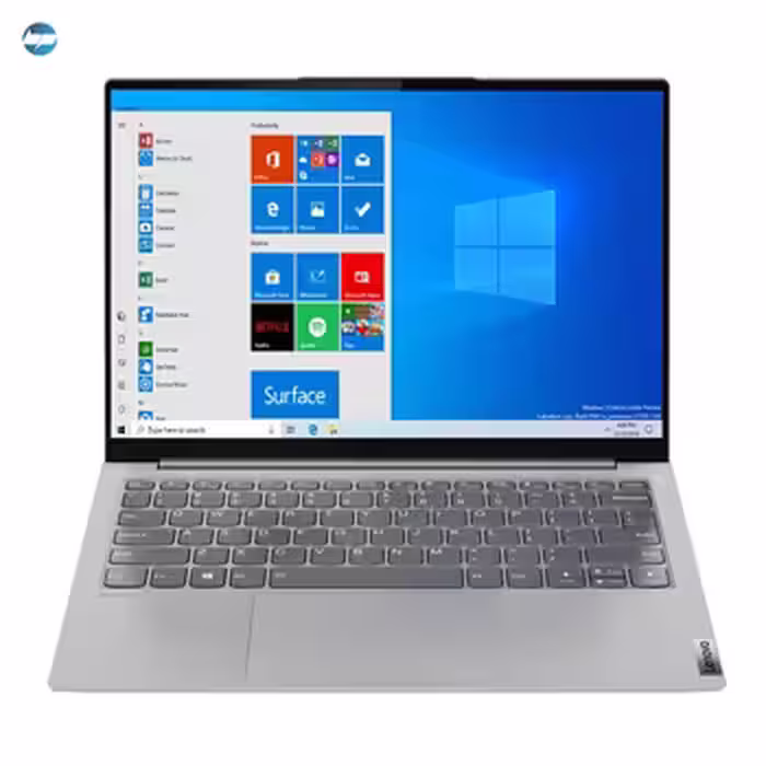قیمت خرید لپ تاپ لنوو Yoga Slim7 کد10238 | Lenovo Yoga Slim