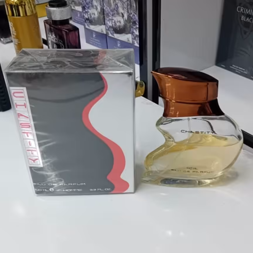 ادکلن   چاستیتی مردانه اماراتی