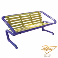 نیمکت پارکی N2