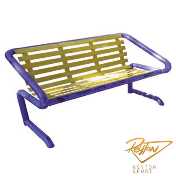 نیمکت پارکی N2