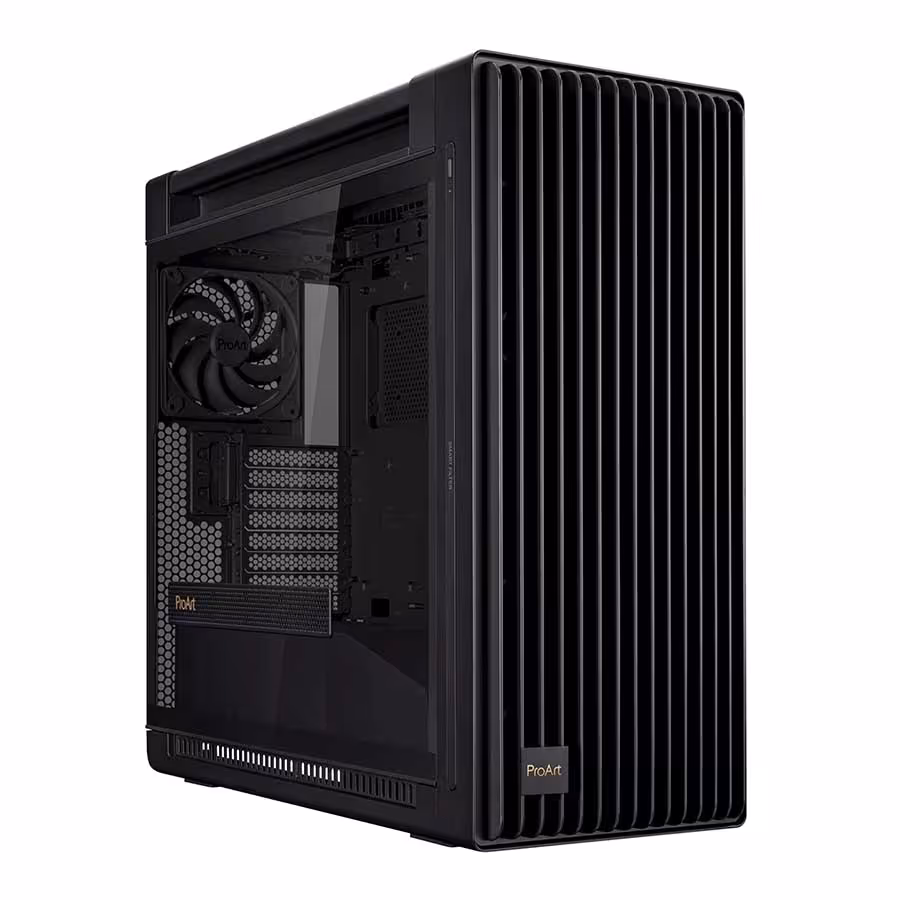 قیمت و خرید کیس کامپیوتر ایسوس مدل ProArt PA602 | یاس ارتباط