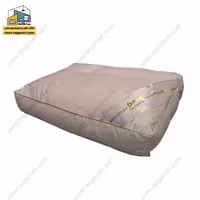 بالش پر قو و الیاف ارتوپدیک برن