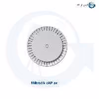 میکروتیک cap ax