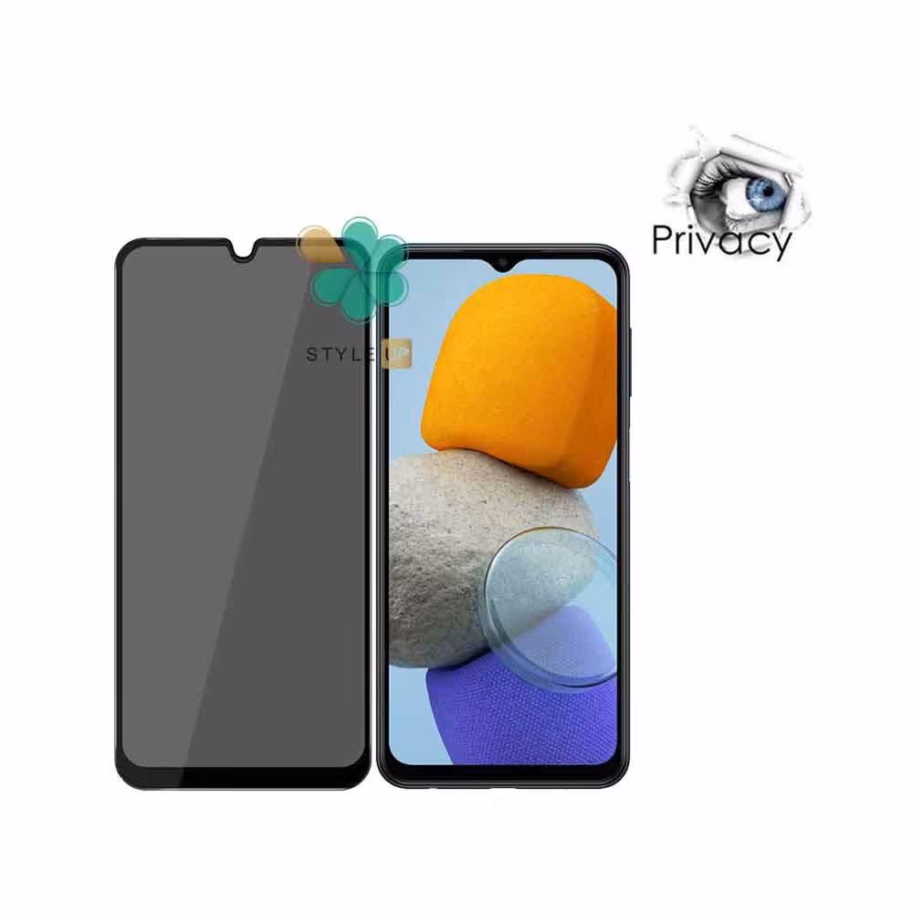 محافظ گلس پرایوسی گوشی سامسونگ Samsung Galaxy F23