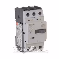 کلید حرارتی (محافظ موتور) LS مدل MMS32S رنج تنظیم:17-11