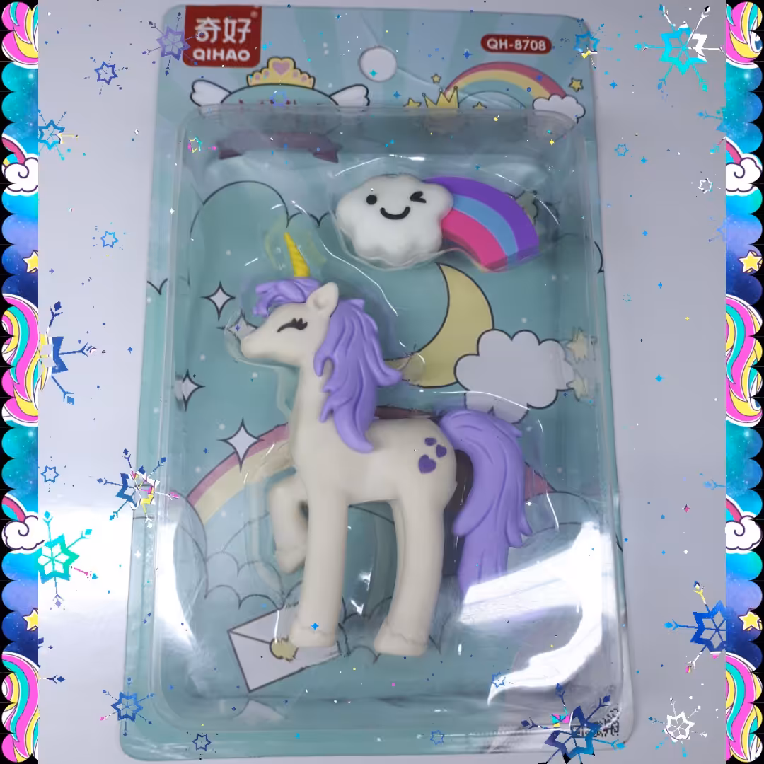 پاکن یونیکورن