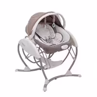 تاب برقی گراکو Graco مدل Glider Elite Scatter Geo