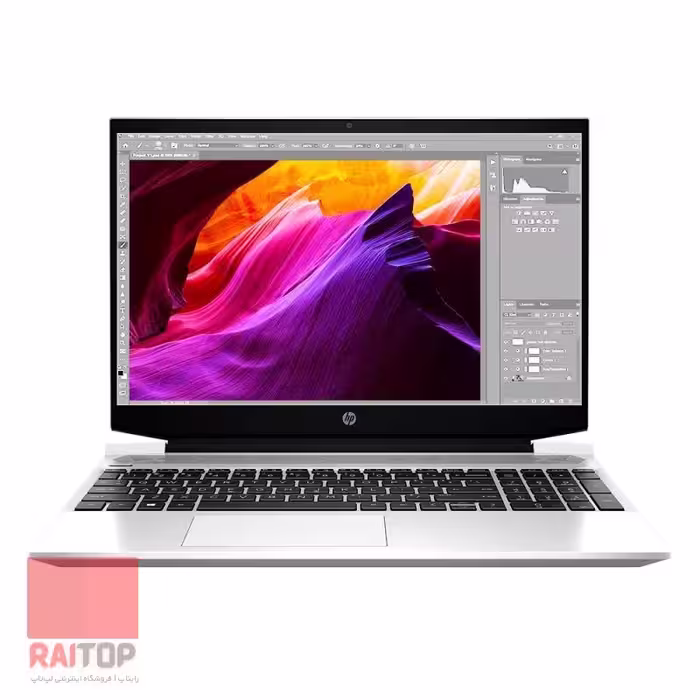 مشخصات، قیمت و خرید لپ تاپ ورک استیشن HP مدل ZHAN 99 G4 - رایتاپ