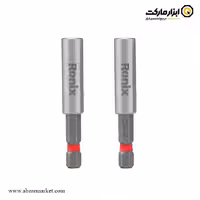 ست رابط بیت خور مغناطیسی رونیکس 2 عددی مدل RH-5455