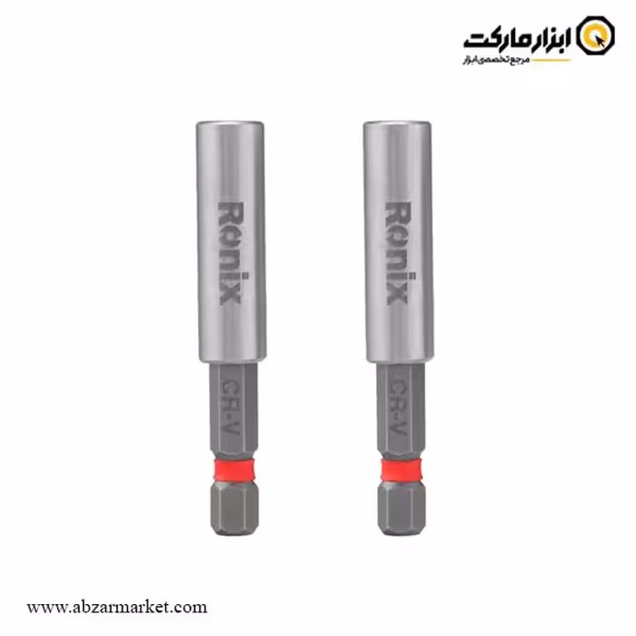 ست رابط بیت خور مغناطیسی رونیکس 2 عددی مدل RH-5455