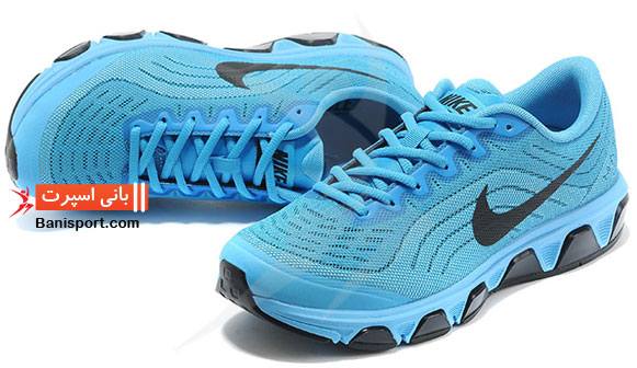 کتانی رانینگ nike air max 407 2014