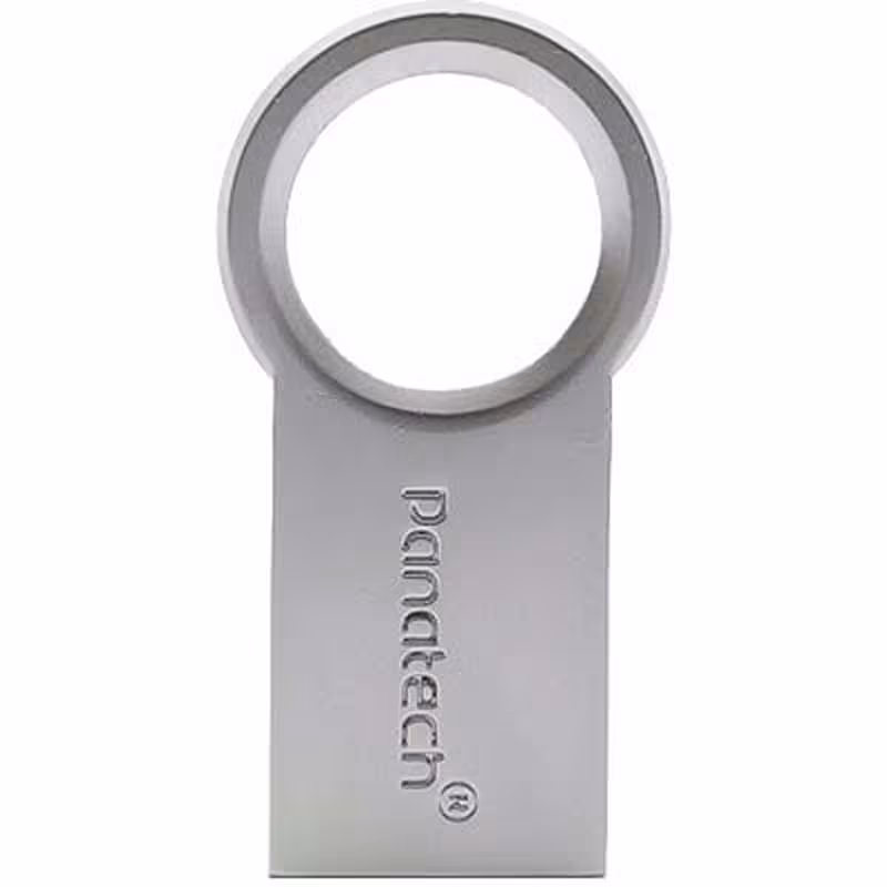 فلش مموری 64 گیگابایتی پاناتک مدل Panatech p406