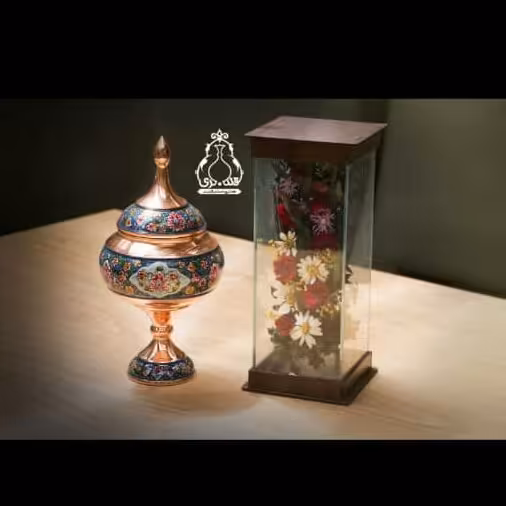 شکلات خوری بزرگ