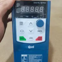 اینورتر 1.5KW تکفاز پنتاکس 