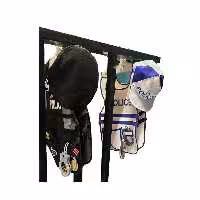 اسباب بازی مشاغل مدل رگال لباس پلیس کد 6460404