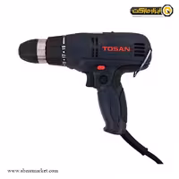 پیچ گوشتی برقی توسن 230 وات مدل 0901S