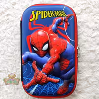 جامدادی، جامدادی کتابی، جامدادی فانتزی، جامدادی طرح برجسته، جامدادی پسرانه، جامدادی مردعنبکوتی، اسپایدرمن 