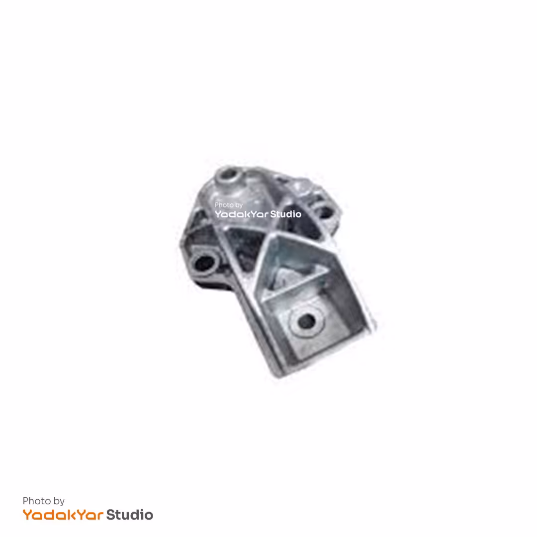 دسته موتور پنجه ای پژو 405 GLX دینا پارت