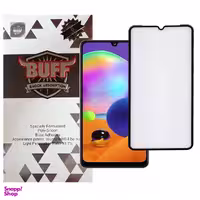 محافظ صفحه بوف مدل AirBag مناسب موبایل سامسونگ Galaxy A31 / A32 4G/ A30s/A50s/A50/A30