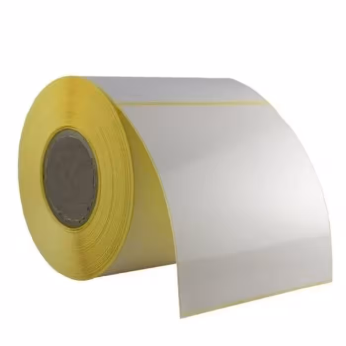 برچسب پرینتر لیبل زن 100*100