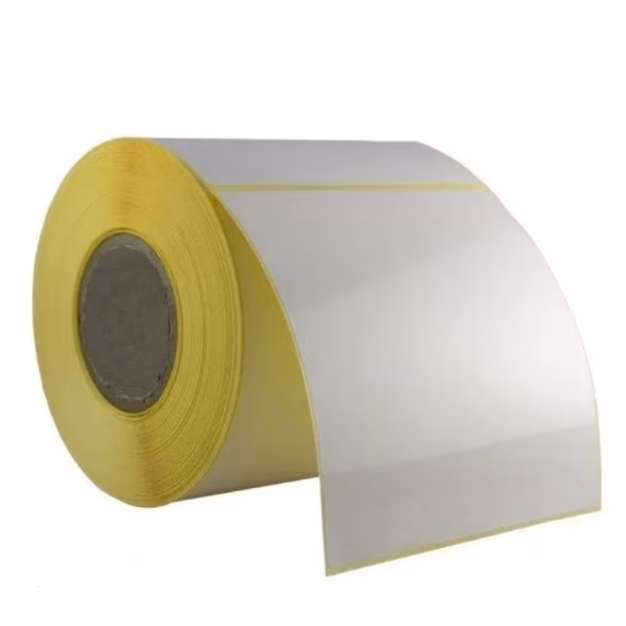 برچسب پرینتر لیبل زن 100*100