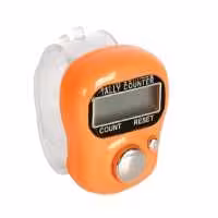 صلوات شمار انگشتی دیجیتال