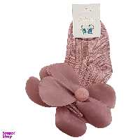 جوراب دخترانه کاتامینا مدل KAT4