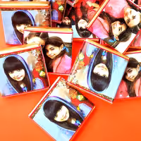 شکلات تصویری با چاپ عکس دلخواه