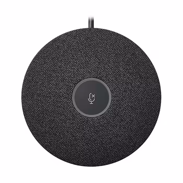 خرید و قیمت میکروفون لاجیتک مدل Rally Mic Pods