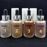 هایلایتر مایع آیکونیکICONIC