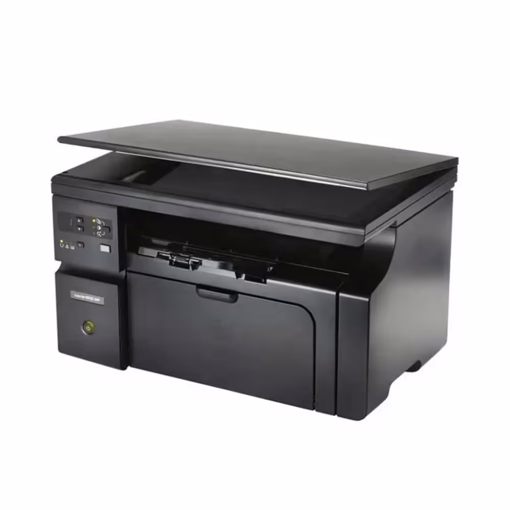 پرینتر چند کاره اچ پی M1132 مدل HP LaserJet Pro MFP M1132- استوک - گود پرینت