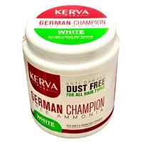 پودر دکلره کروا پیور مدل GERMAN CHAMPION وزن 400 گرم