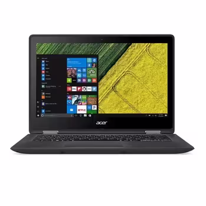 لپ تاپ ایسر مدل SF513-51-76GL  پردازنده i7 / رم 8 گیگ / حافظه 512 گیگ