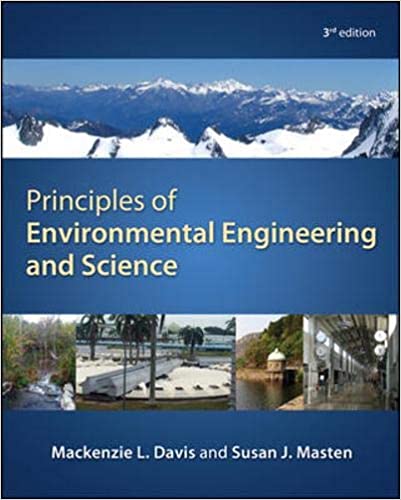 دانلود کتاب Principles Of Environmental Engineering, 3rd ed, 2013 - دانلود کتاب های دانشگاهی