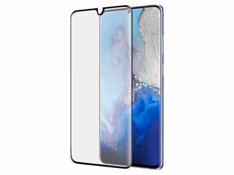 محافظ صفحه پلیمر نانو سامسونگ Polymer Nano Screen Guard Samsung S20