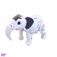 ربات فیل کنترلی کد k17