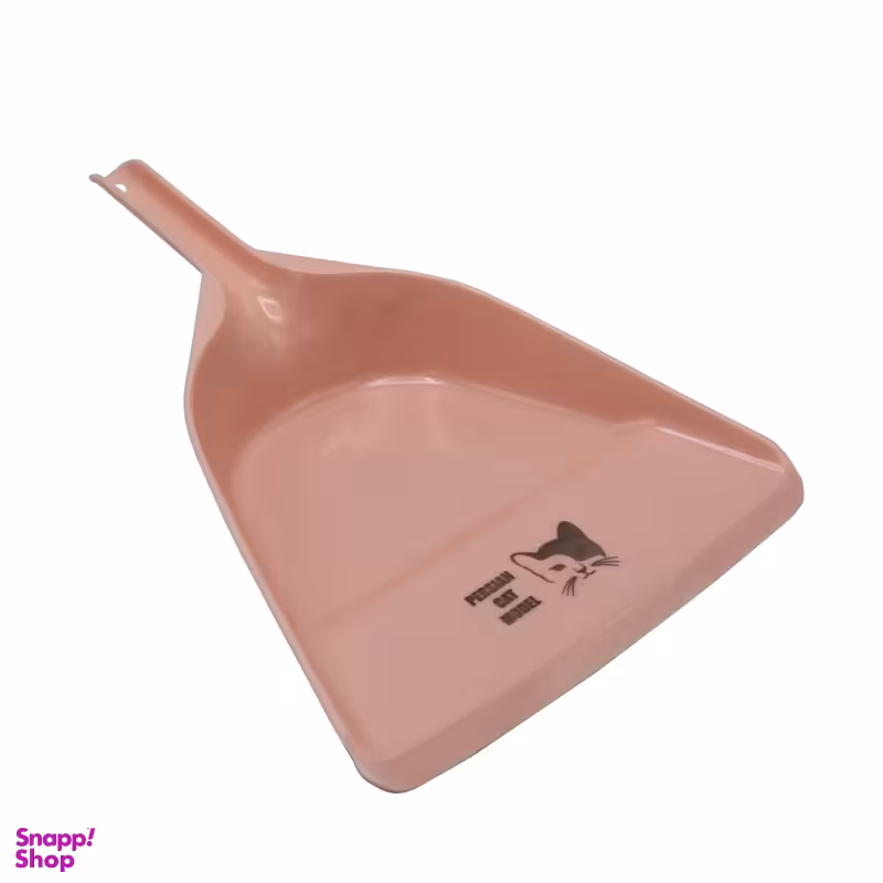 خاک انداز مدل پرشین کت کد YPK-SOR-31CM