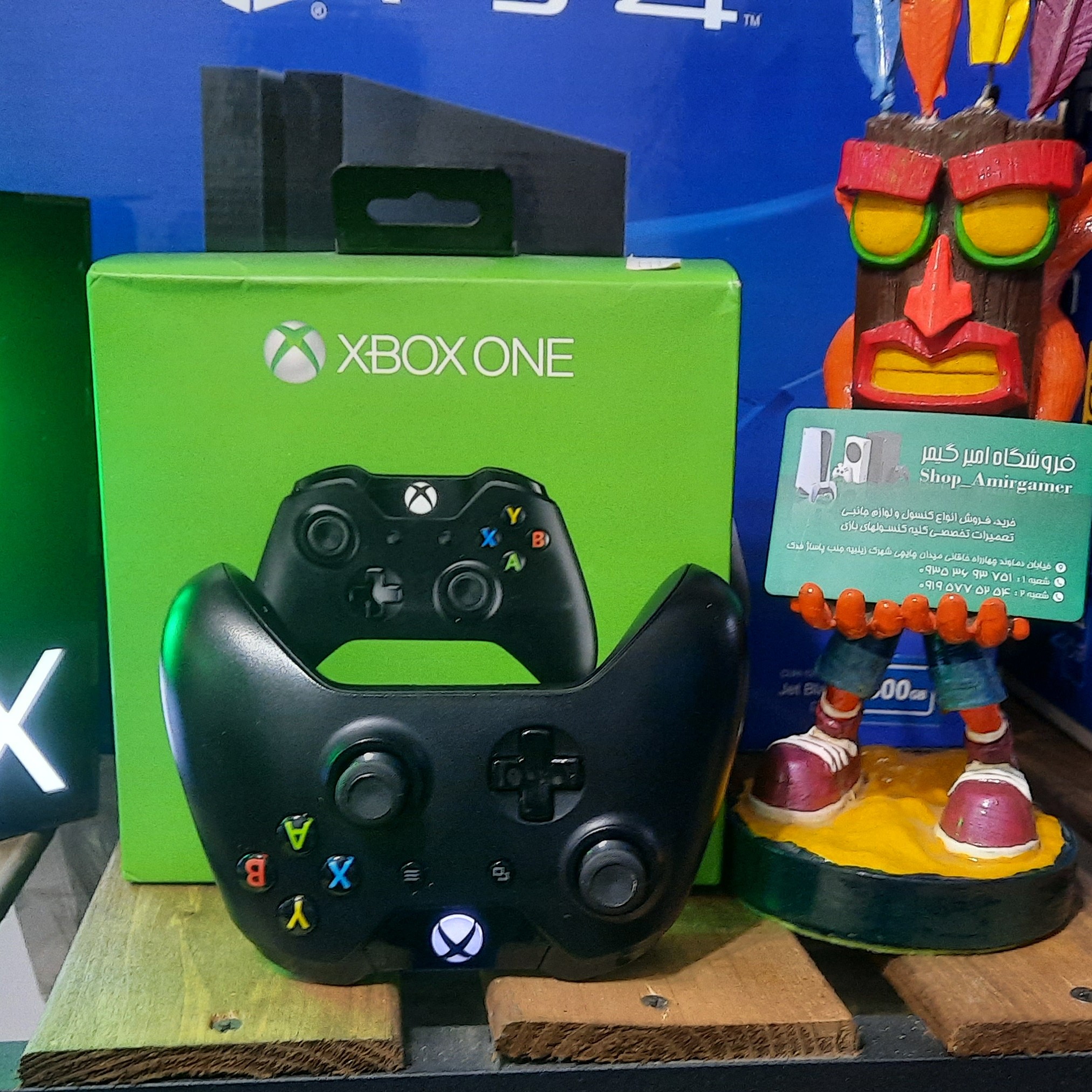 دسته ایکس باکسONE