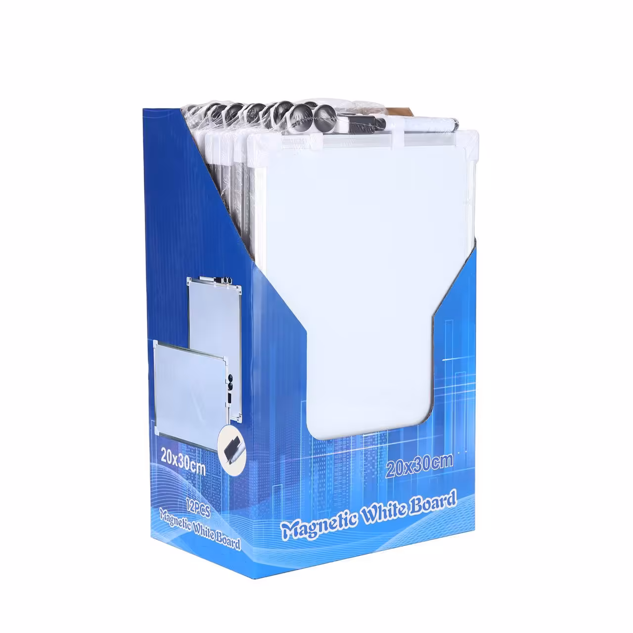 تخته وایت برد مغناطیسی 30*20
