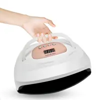 لاک خشک کن 220 وات سان مدل X8 MAX