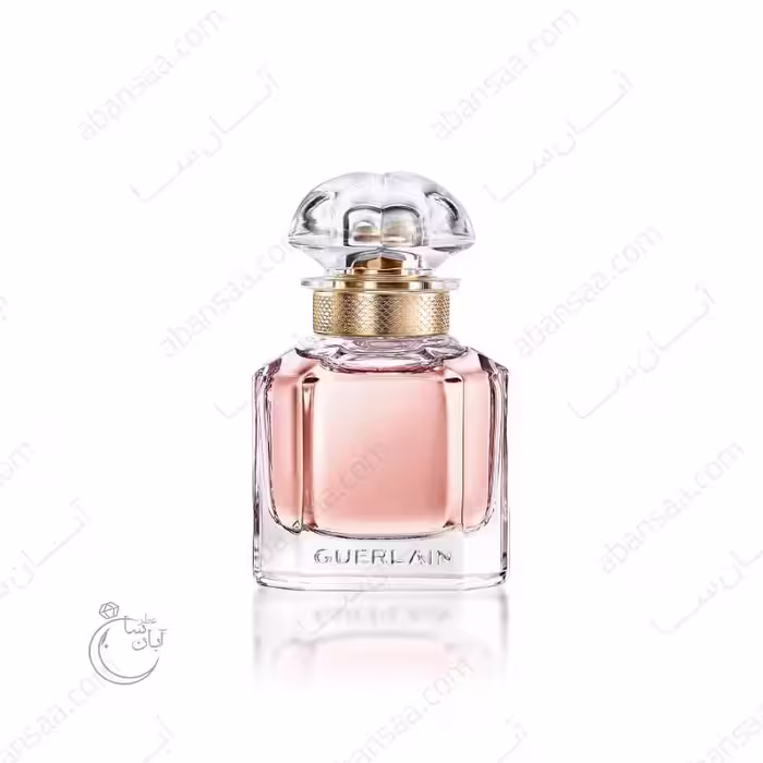 عطر و ادکلن *مون گرلن* گرمی  22000